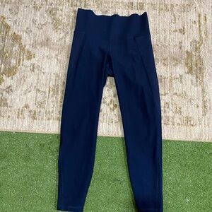 Old Navy high waisted leggings